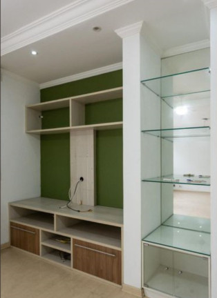 Imagem Imóvel com 2 Quartos à Venda, 107 m² em Vila Olímpia - São Paulo Imagem Imóvel com 2 Quartos à Venda, 107 m² em Vila Olímpia - São Paulo