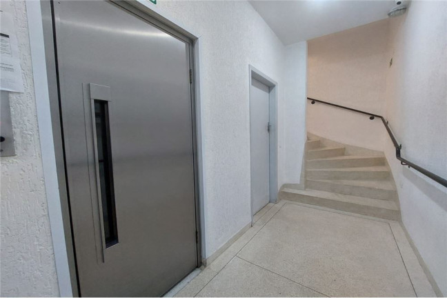 Imagem Apartamento com 1 Quarto à Venda, 34 m² em Pinheiros - São Paulo