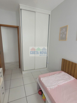 Imagem Apartamento com 2 Quartos à Venda, 82 m² em Guilhermina - Praia Grande