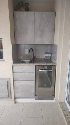Imagem Apartamento com 3 Quartos à Venda, 83 m² em Mauá - São Caetano Do Sul
