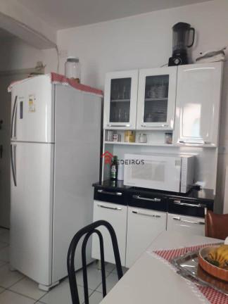 Kitnet com 1 Quarto à Venda, 25 m² em Ocian - Praia Grande