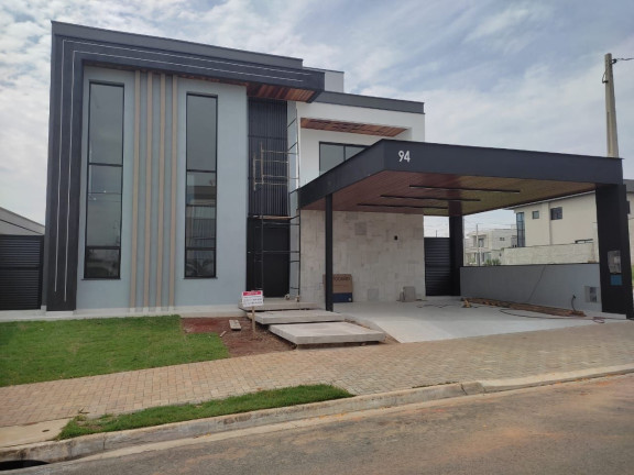 Imagem Sobrado com 3 Quartos à Venda, 238 m² em Recanto Dos Eucaliptos - São José Dos Campos