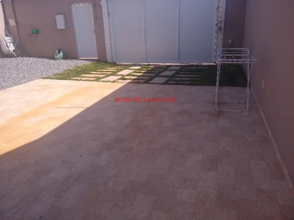 Imagem Casa com 3 Quartos à Venda,  em Mirante De Jundiaí - Jundiaí