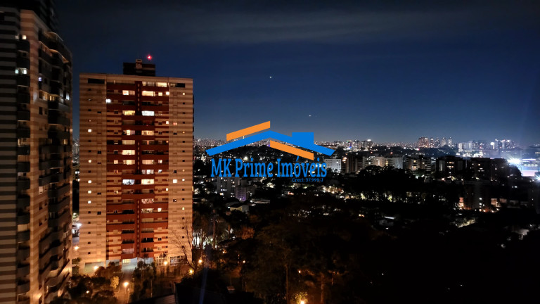 Imagem Apartamento com 4 Quartos à Venda, 189 m² em Jardim Colombo - São Paulo Imagem Apartamento com 4 Quartos à Venda, 189 m² em Jardim Colombo - São Paulo
