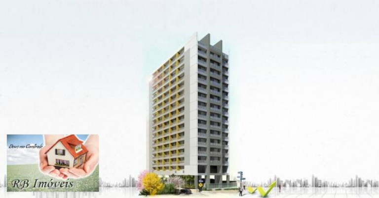 Sala Comercial à Venda, 37 m² em Centro - São Bernardo Do Campo