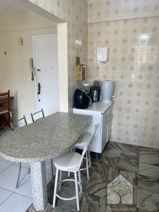 Imagem Apartamento com 2 Quartos à Venda, 52 m² em Trindade - Florianópolis Imagem Apartamento com 2 Quartos à Venda, 52 m² em Trindade - Florianópolis