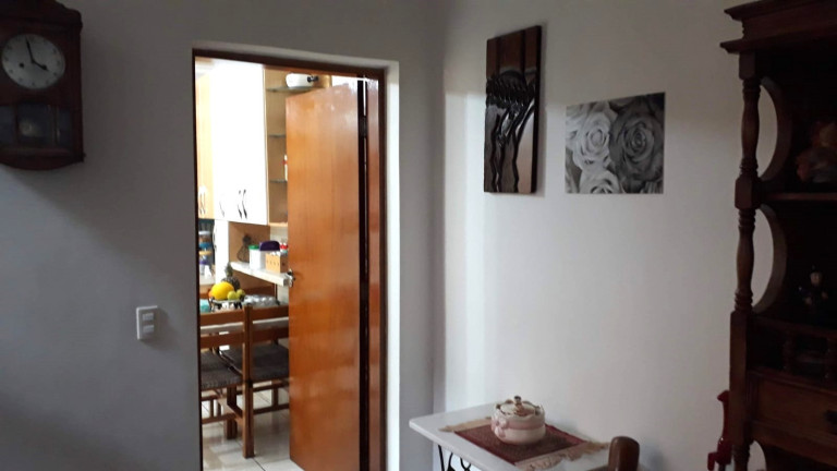 Imagem Casa com 3 Quartos à Venda, 200 m² em Jardim Independência - São Paulo Imagem Casa com 3 Quartos à Venda, 200 m² em Jardim Independência - São Paulo