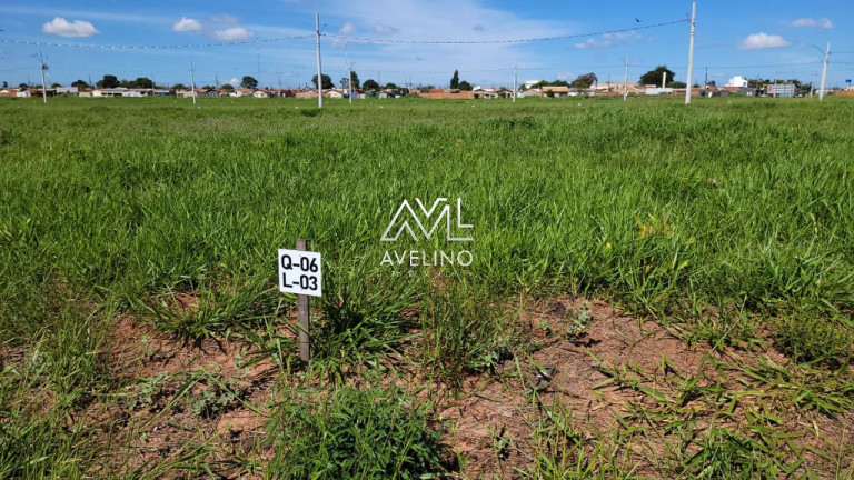 Terreno à Venda, 250 m² em Nova Lima - Campo Grande