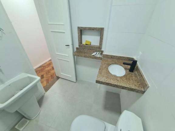 Imagem Apartamento com 1 Quarto à Venda, 31 m² em Copacabana - Rio De Janeiro