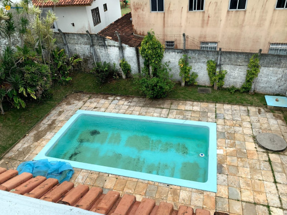 Imagem Casa com 4 Quartos à Venda, 450 m² em Ingleses Do Rio Vermelho - Florianópolis