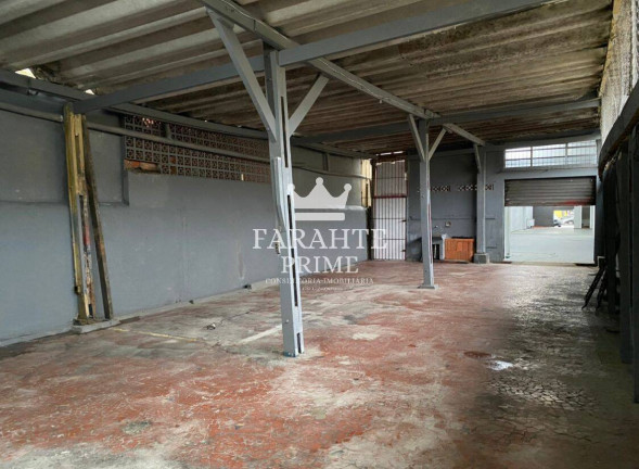 Imagem Loja à Venda, 192 m² em Vila Matias - Santos Imagem Loja à Venda, 192 m² em Vila Matias - Santos