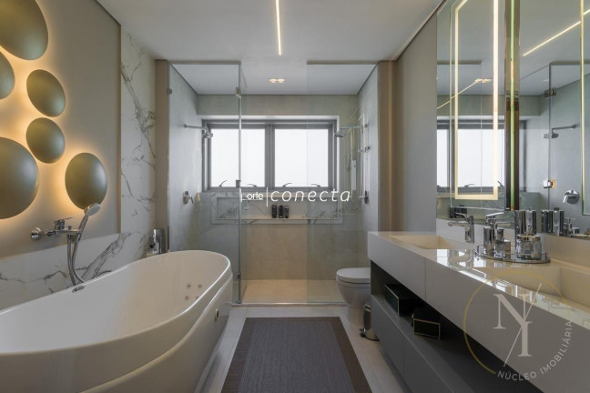 Imagem Apartamento com 3 Quartos à Venda, 374 m² em Tatuapé - São Paulo Imagem Apartamento com 3 Quartos à Venda, 374 m² em Tatuapé - São Paulo