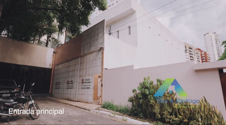 Imóvel para Alugar, 800 m² em Moema - São Paulo