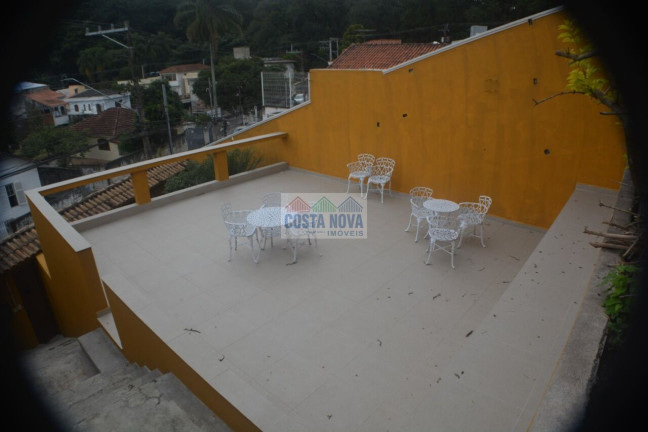 Imagem Casa com 2 Quartos à Venda, 155 m² em Horto Florestal - São Paulo Imagem Casa com 2 Quartos à Venda, 155 m² em Horto Florestal - São Paulo