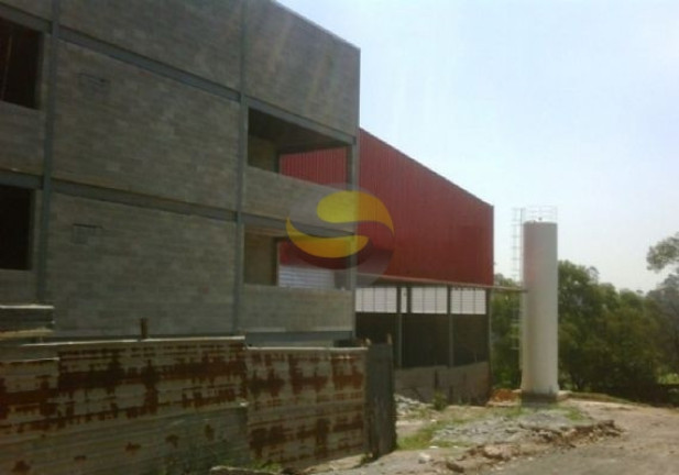 Imagem Galpão à Venda, 2.890 m² em Jardim D'abril - Osasco Imagem Galpão à Venda, 2.890 m² em Jardim D'abril - Osasco