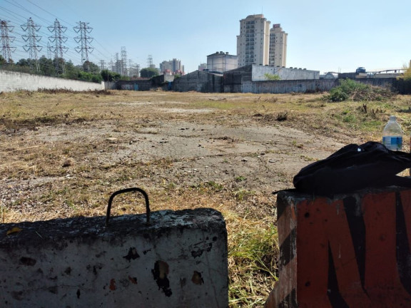 Imagem Terreno para Alugar, 4.404 m² em Jardim Bom Pastor - Santo André Imagem Terreno para Alugar, 4.404 m² em Jardim Bom Pastor - Santo André