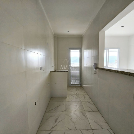 Imagem Apartamento com 2 Quartos à Venda, 63 m² em Caiçara - Praia Grande