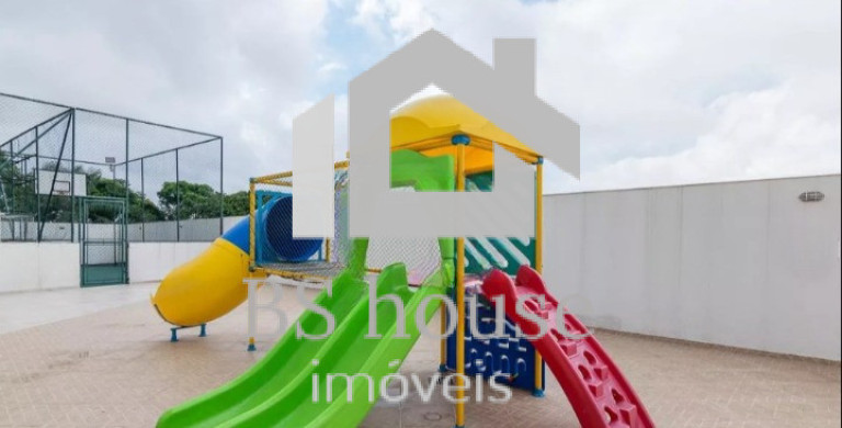 Imagem Apartamento com 2 Quartos à Venda, 50 m² em Vila Príncipe De Gales - Santo André