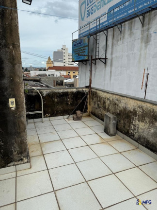 Imagem Casa com 2 Quartos para Alugar, 101 m² em Centro - Sorocaba