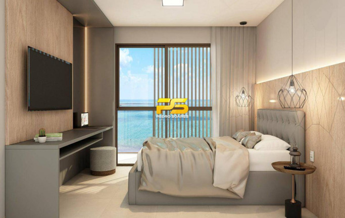 Imagem Apartamento com 2 Quartos à Venda, 95 m² em Camboinha - Cabedelo Imagem Apartamento com 2 Quartos à Venda, 95 m² em Camboinha - Cabedelo