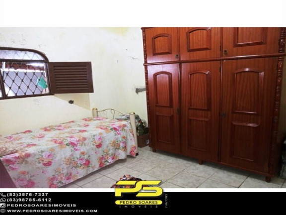 Imagem Casa com 3 Quartos à Venda, 210 m² em Jaguaribe - João Pessoa