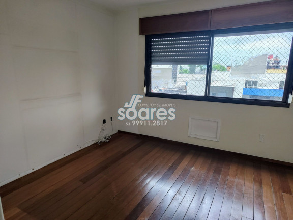 Imagem Apartamento com 3 Quartos à Venda, 110 m² em Centro - Pelotas Imagem Apartamento com 3 Quartos à Venda, 110 m² em Centro - Pelotas