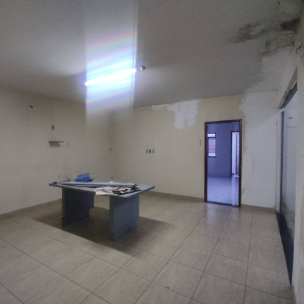 Imagem Casa com 3 Quartos à Venda, 300 m² em Vila Santana - Anápolis