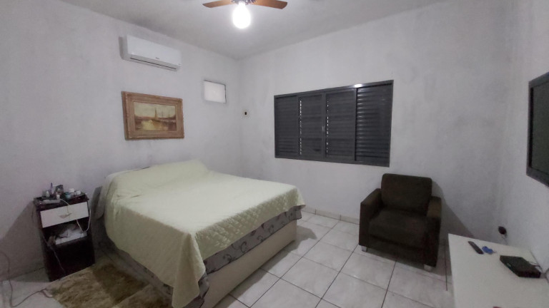 Imagem Casa com 3 Quartos à Venda, 224 m² em Jardim Tijuca - Campo Grande Imagem Casa com 3 Quartos à Venda, 224 m² em Jardim Tijuca - Campo Grande