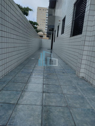 Imagem Apartamento com 2 Quartos à Venda, 61 m² em Tupi - Praia Grande