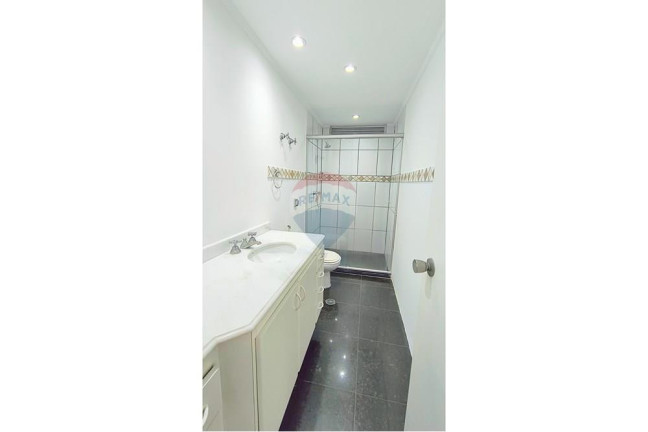 Imagem Apartamento com 3 Quartos para Alugar, 137 m² em Itaim Bibi - São Paulo