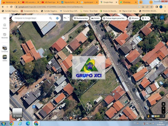 Imagem Casa com 1 Quarto à Venda, 104 m² em Chácara São Domingos - Campinas Imagem Casa com 1 Quarto à Venda, 104 m² em Chácara São Domingos - Campinas