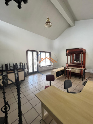 Imagem Casa com 3 Quartos à Venda, 230 m² em Santa Cruz - Mogi Mirim