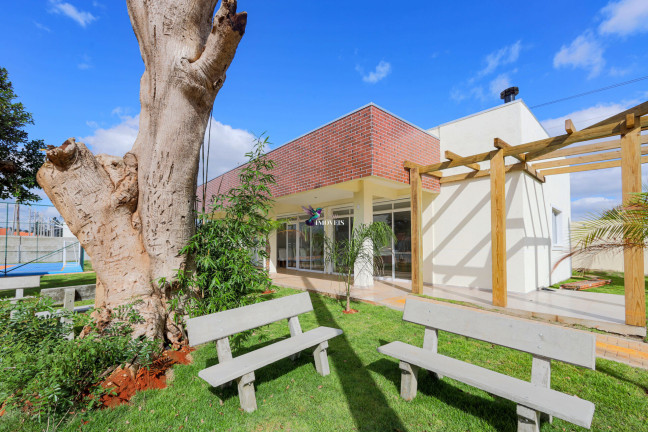 Imagem Casa com 2 Quartos à Venda, 48 m² em Central Park - Cachoeirinha