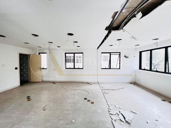 Imagem Imóvel Comercial para Alugar, 110 m² em Cerqueira César - São Paulo Imagem Imóvel Comercial para Alugar, 110 m² em Cerqueira César - São Paulo