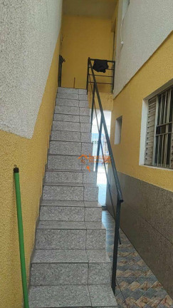 Imagem Sobrado com 3 Quartos à Venda, 300 m² em Jardim Centenário - Guarulhos