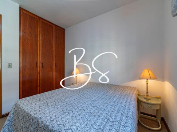 Imagem Apartamento com 3 Quartos à Venda, 92 m² em Floresta - Gramado