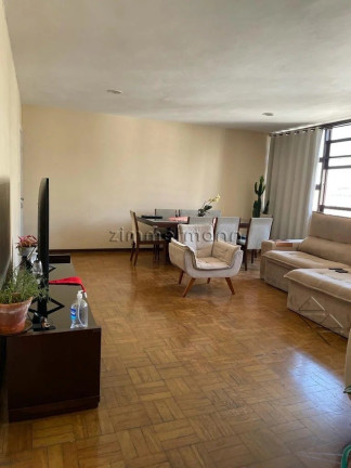 Imagem Apartamento com 4 Quartos à Venda, 191 m² em Jardim Paulista - São Paulo Imagem Apartamento com 4 Quartos à Venda, 191 m² em Jardim Paulista - São Paulo