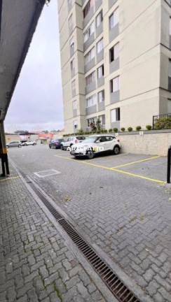 Imagem Apartamento com 2 Quartos à Venda, 48 m² em Socorro - São Paulo Imagem Apartamento com 2 Quartos à Venda, 48 m² em Socorro - São Paulo
