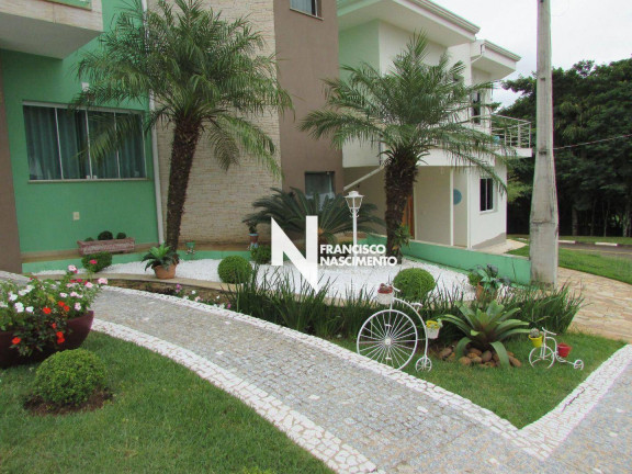Sobrado com 3 Quartos à Venda, 251 m² em Paulinia - Paulínia