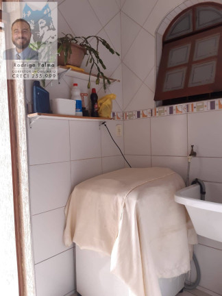 Imagem Casa com 2 Quartos à Venda, 140 m² em Residencial Santa Paula - Jacareí Imagem Casa com 2 Quartos à Venda, 140 m² em Residencial Santa Paula - Jacareí