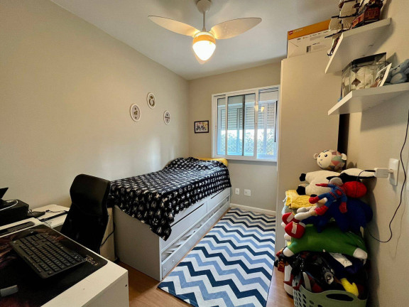 Imagem Apartamento com 3 Quartos à Venda, 75 m² em Parque Reboucas - São Paulo Imagem Apartamento com 3 Quartos à Venda, 75 m² em Parque Reboucas - São Paulo