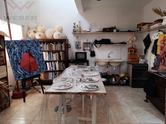 Imagem Casa de Condomínio com 2 Quartos à Venda, 300 m² em Vila Domingues - Votorantim