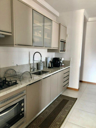 Imagem Apartamento com 3 Quartos à Venda, 112 m² em Barreiros - São José Imagem Apartamento com 3 Quartos à Venda, 112 m² em Barreiros - São José