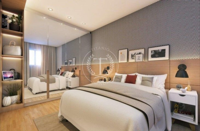Imagem Apartamento com 2 Quartos à Venda, 39 m² em Colônia (zona Leste) - São Paulo