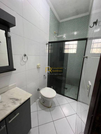 Imagem Casa com 2 Quartos à Venda, 150 m² em Vila Guilhermina - Praia Grande Imagem Casa com 2 Quartos à Venda, 150 m² em Vila Guilhermina - Praia Grande