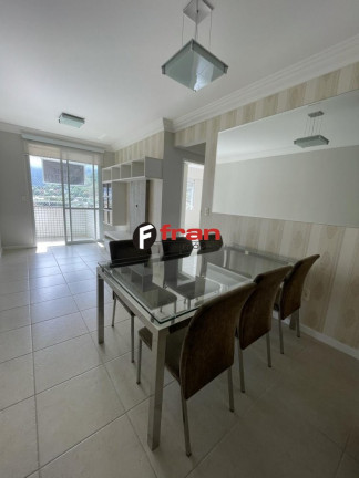 Imagem Apartamento com 2 Quartos à Venda, 66 m² em Córrego Grande - Florianópolis