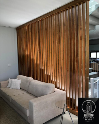 Imagem Casa com 4 Quartos à Venda, 460 m² em Alphaville Nova Esplanada 3 - Votorantim Imagem Casa com 4 Quartos à Venda, 460 m² em Alphaville Nova Esplanada 3 - Votorantim
