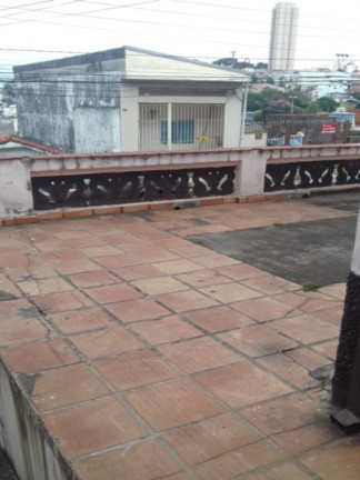 Imagem Sobrado com 4 Quartos à Venda, 160 m² em Vila Picinin - São Paulo