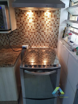 Imagem Sobrado com 2 Quartos à Venda, 100 m² em Aclimação - São Paulo
