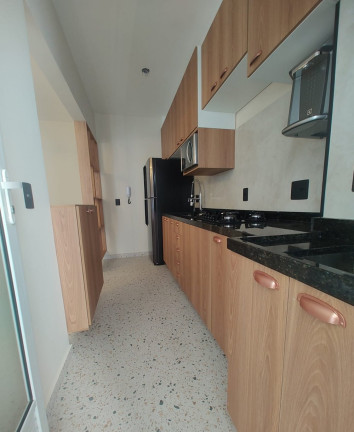 Imagem Apartamento com 2 Quartos à Venda, 49 m² em São Pedro - Osasco